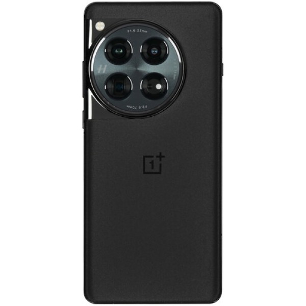 6.82" Смартфон OnePlus 12 256 ГБ черный