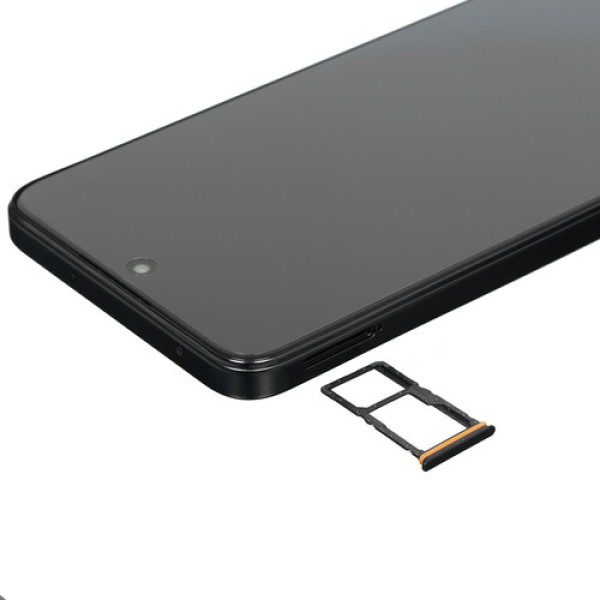 6.77" Смартфон HONOR X7c 128 ГБ черный