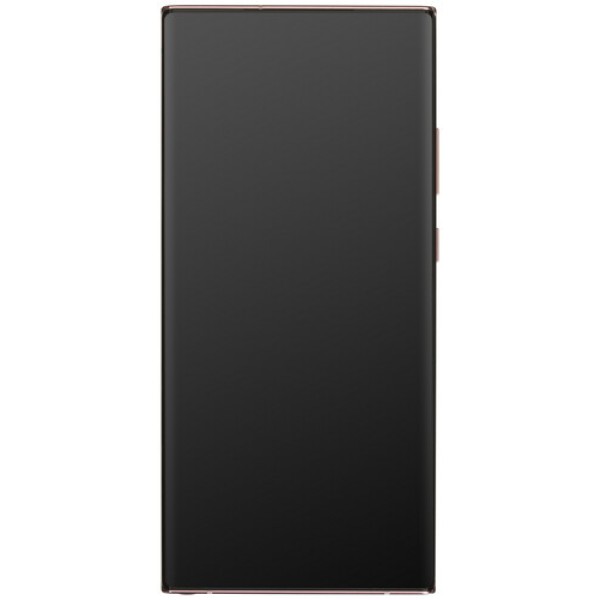 Смартфон Samsung Galaxy Note 20 Ultra 6.9" 256Gb Copper Exynos990/8Gb/3088x1440/dAMOLED/LTE/Cam108+12+12/10Mp/4500mAh/Android