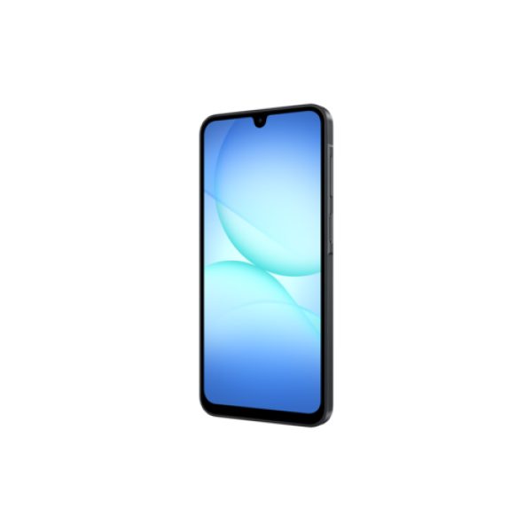 6.7" Смартфон Samsung Galaxy A17 256 ГБ черный