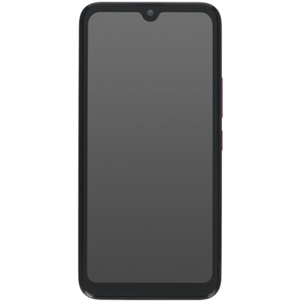 6.1" Смартфон Itel A48 32 ГБ фиолетовый