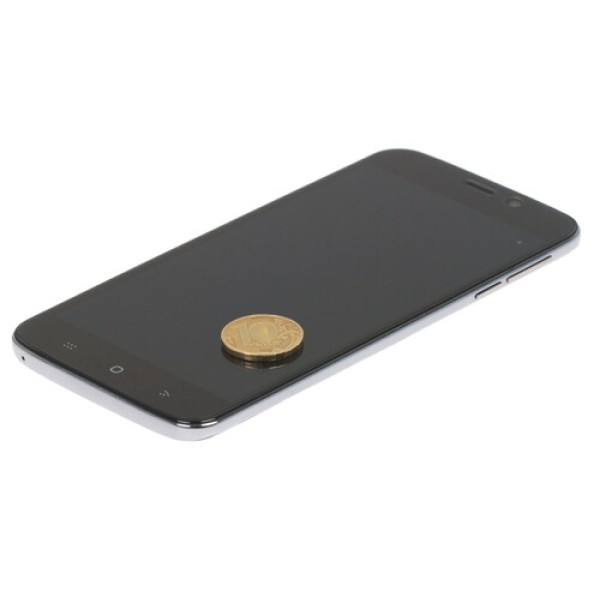 Смартфон DEXP Ixion M255 Pulse Deep Purple [5,5" 8Gb 4x1.0GHz/1Gb/1280x720/IPS/2SIM/LTE/cam8AF/2500mAh/Android 5.1]