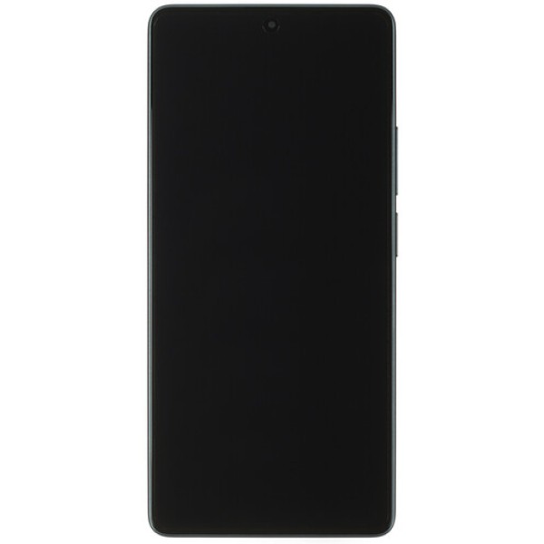 6.67" Смартфон Xiaomi Redmi Note 13 Pro 4G 256 ГБ зеленый