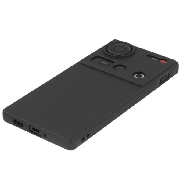 6.85" Смартфон Nubia Z70 Ultra 512 ГБ черный