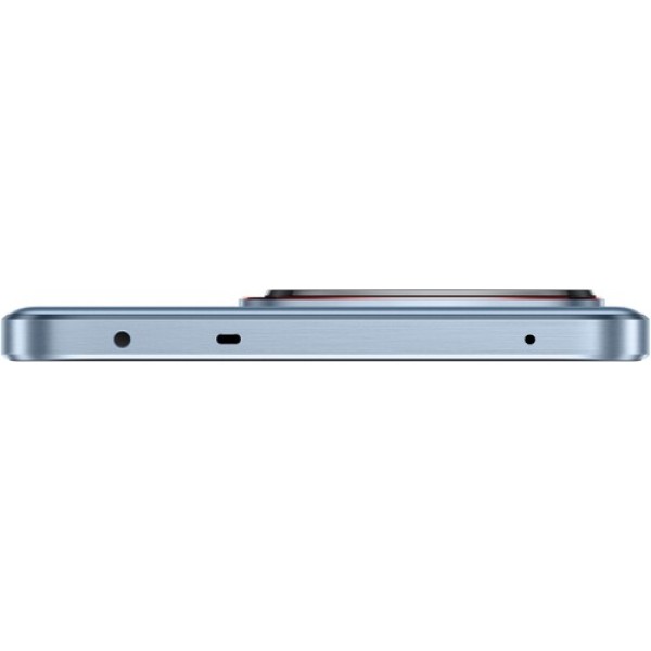 6.8" Смартфон realme GT 7T 512 ГБ голубой