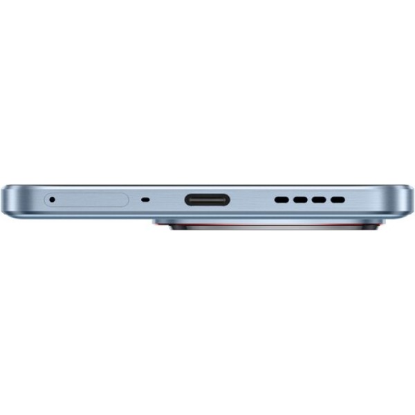 6.8" Смартфон realme GT 7T 512 ГБ голубой