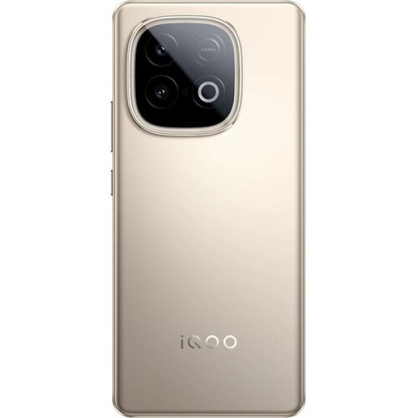 6.78" Смартфон Vivo iQOO Neo 10 512 ГБ серый