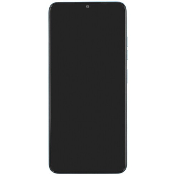 6.56" Смартфон Tecno SPARK 10 128 ГБ синий