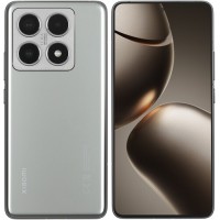 6.67" Смартфон Xiaomi 14T Pro 512 ГБ серый