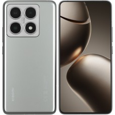 6.67" Смартфон Xiaomi 14T Pro 512 ГБ серый