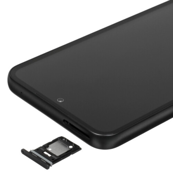 6.4" Смартфон Samsung Galaxy A54 5G 256 ГБ черный
