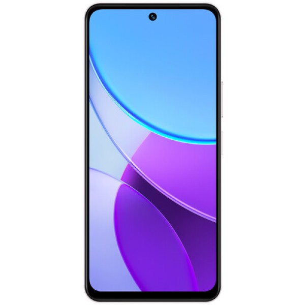 6.68" Смартфон Vivo Y19s 128 ГБ серебристый