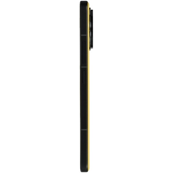 6.67" Смартфон POCO F7 Ultra 256 ГБ желтый