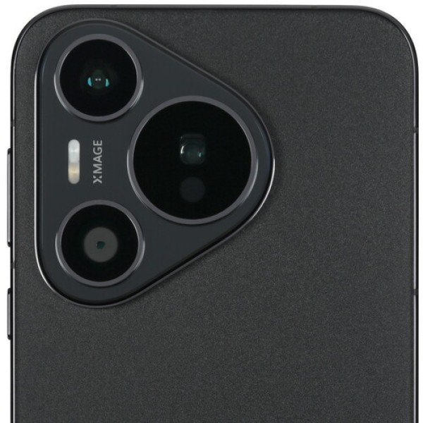 6.6" Смартфон HUAWEI Pura 70 256 ГБ черный