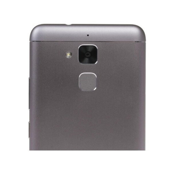 Смартфон Asus ZenFone 3 MAX ZC520TL 5.2" 16Gb Grey 4x1.4Ghz/2048Mb/1280x720/IPS/2SIM/LTE/GPS/Cam13/4100mAh/Android 6.0