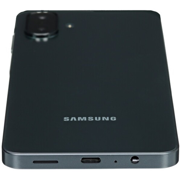 6.7" Смартфон Samsung Galaxy A07 128 ГБ черный
