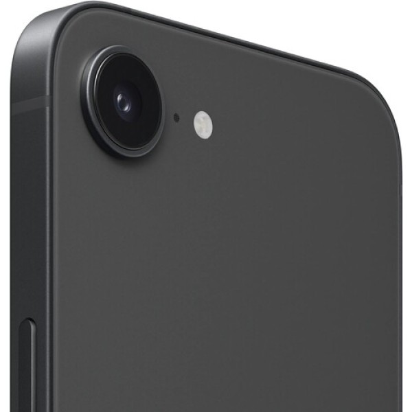 6.1" Смартфон Apple iPhone 16e 256 ГБ черный