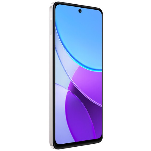 6.68" Смартфон Vivo Y19s 128 ГБ серебристый