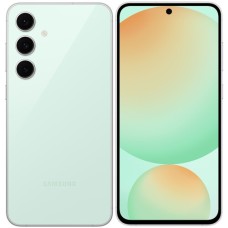 6.7" Смартфон Samsung Galaxy S24 FE 256 ГБ зеленый