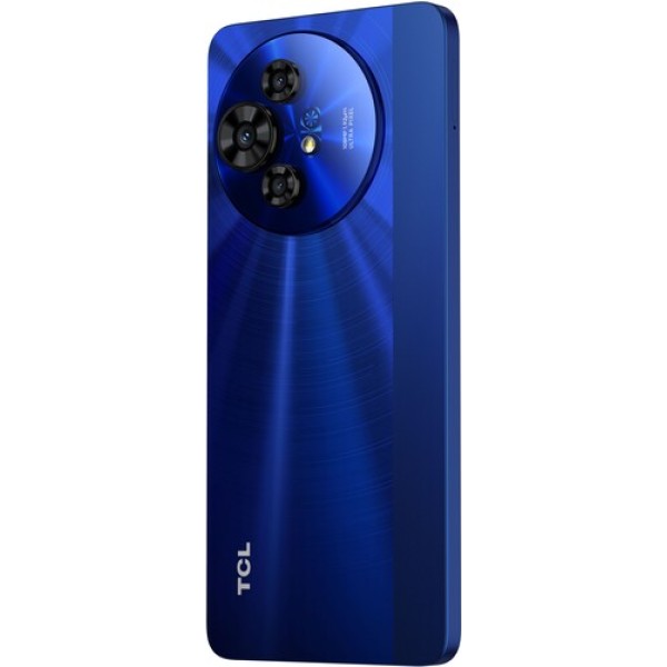 6.8" Смартфон TCL 50 Pro NXTPAPER 5G 512 ГБ синий