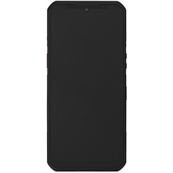 6.58" Смартфон KENSHI Armor H1w 256 ГБ серый