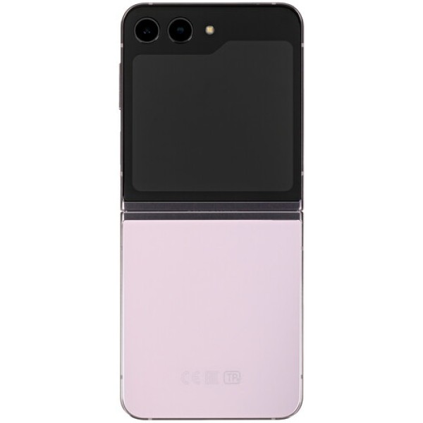 6.7" Смартфон Samsung Galaxy Z Flip5 256 ГБ фиолетовый