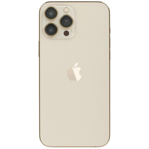 6.7" Смартфон Apple iPhone 13 Pro Max 256 ГБ золотистый