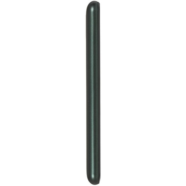 Смартфон BQ 5045L Wallet 4.95" 16Gb Green MT8765WB/4x1.3Ghz/1Gb/960х480/2SIM/LTE/Cam5/2000mAh/Android 10