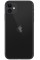 6.1" Смартфон Apple iPhone 11 128 ГБ черный