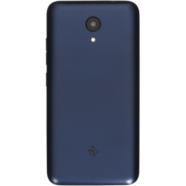 5" Смартфон DEXP G450 8 ГБ синий