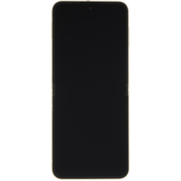 6.7" Смартфон Samsung Galaxy Z Flip6 512 ГБ желтый