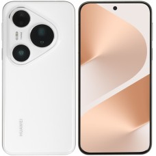 6.8" Смартфон HUAWEI Pura 80 Pro 512 ГБ белый