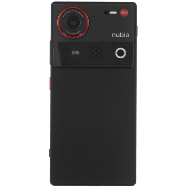 6.85" Смартфон Nubia Z70 Ultra 512 ГБ черный