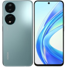 6.8" Смартфон HONOR X7b 128 ГБ зеленый