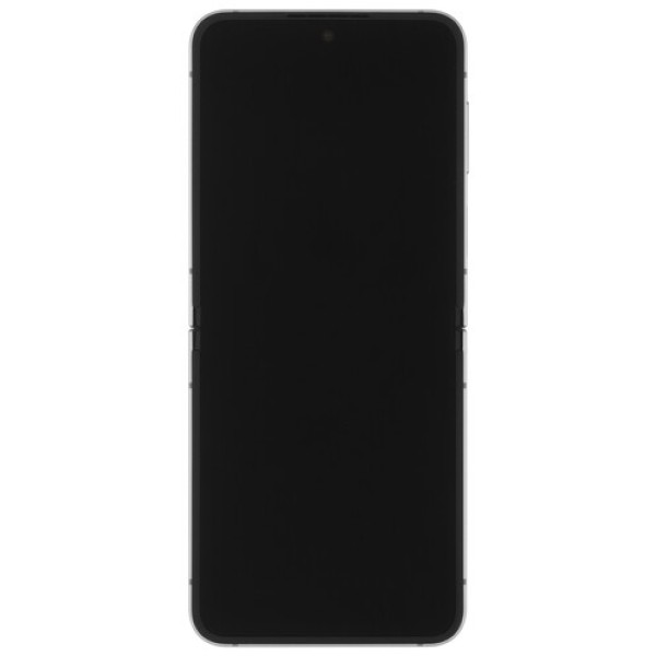 6.7" Смартфон Samsung Galaxy Z Flip7 FE 256 ГБ белый