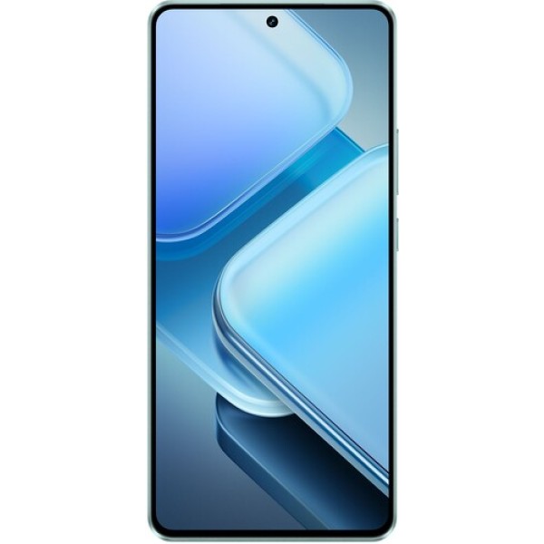 6.78" Смартфон Vivo iQOO Z9 512 ГБ зеленый