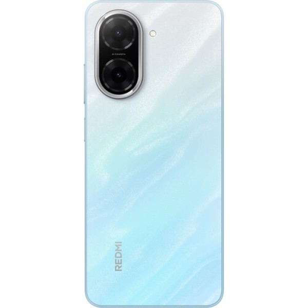 6.88" Смартфон Xiaomi Redmi A5 128 ГБ голубой