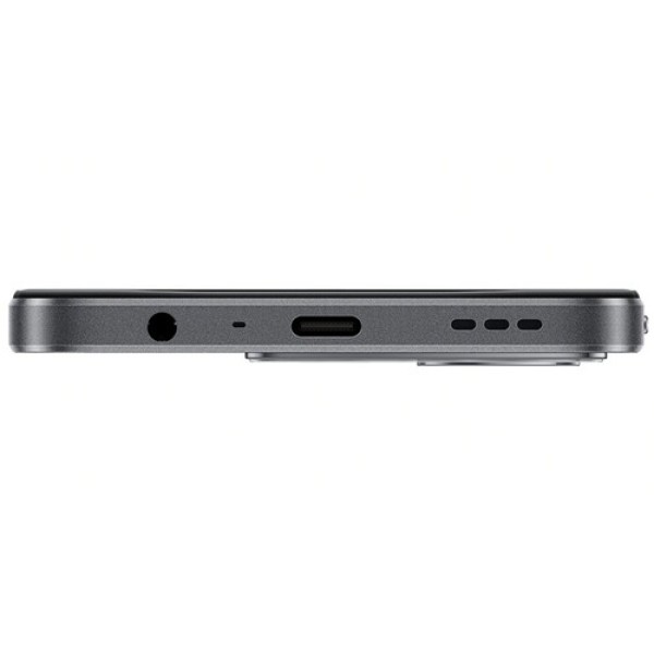 6.67" Смартфон OPPO A3 256 ГБ черный