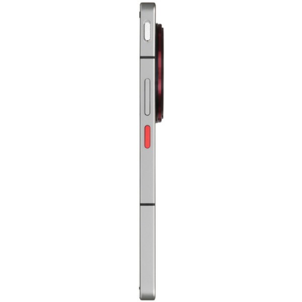 6.78" Смартфон Nubia Z50S Pro 1024 ГБ оранжевый