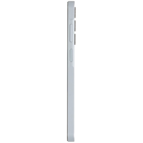 6.5" Смартфон Samsung Galaxy A25 256 ГБ голубой