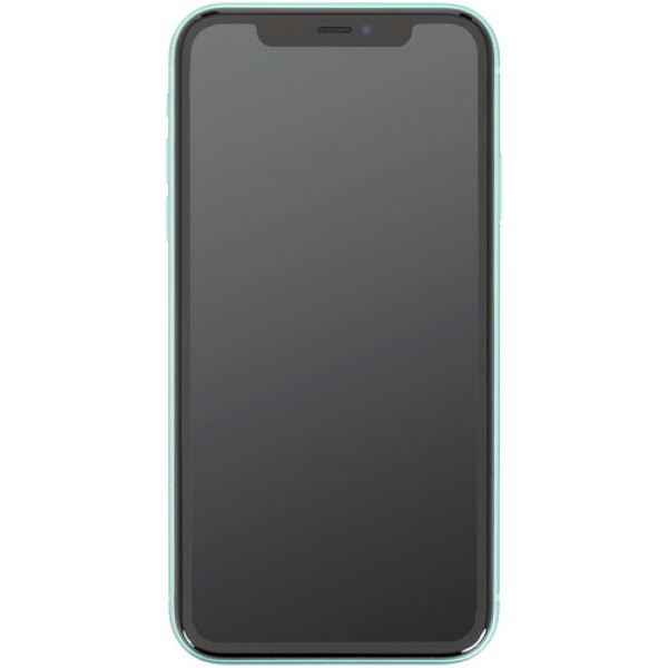 Смартфон Apple iPhone 11 6,1" 256Gb Green A13/4Gb/1792х828/IPS/LTE/NFC/IP68/Cam12/iOS