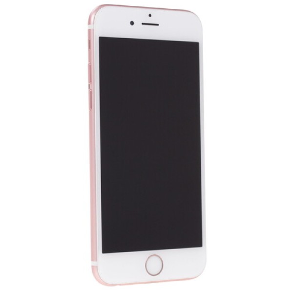 Смартфон Apple iPhone 6S 4.7" 64Gb Rose 2x1.8Ghz/2048Mb/1334x750/IPS/3G/LTE/GPS/Cam12AF/iOS