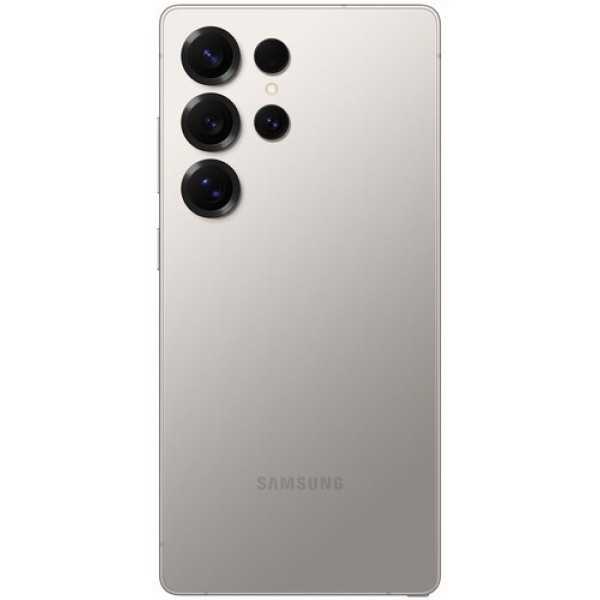 6.9" Смартфон Samsung Galaxy S25 Ultra 1024 ГБ серый