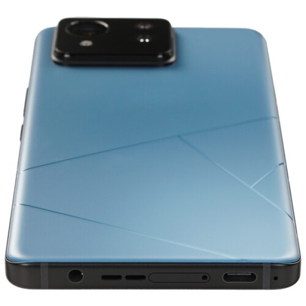 6.78" Смартфон ASUS Zenfone 11 Ultra 512 ГБ голубой