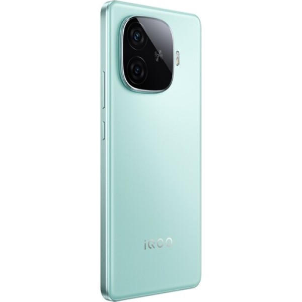 6.78" Смартфон Vivo iQOO Z9 512 ГБ зеленый