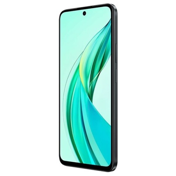 6.8" Смартфон HONOR 90 Smart 128 ГБ черный
