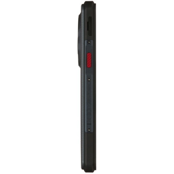 6.58" Смартфон KENSHI Armor H1w 256 ГБ серый