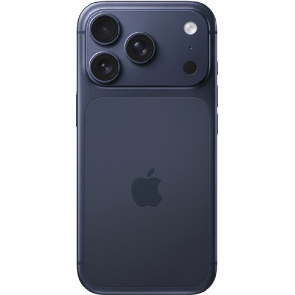 6.3" Смартфон Apple iPhone 17 Pro 1024 ГБ синий