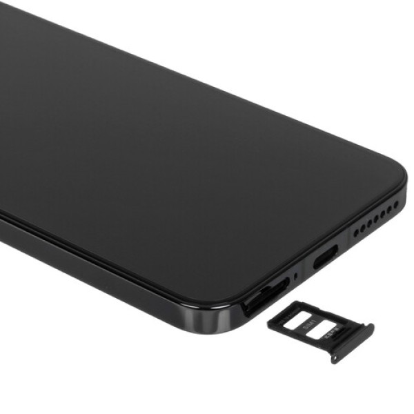 6.36" Смартфон Xiaomi 14 512 ГБ черный