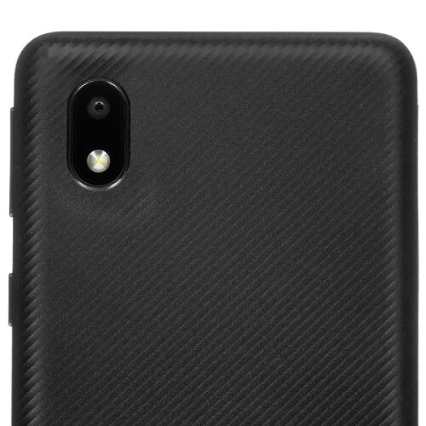 5.3" Смартфон Samsung Galaxy A01 Core 16 ГБ черный